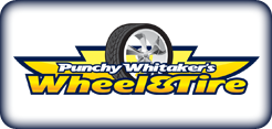 Punchys Tire and Wheel Punchys Tire and Wheel