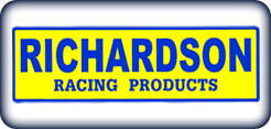 Richardson Racing Products Richardson Racing Products