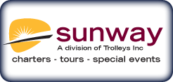 Sunway Charters And Tours Sunway Charters and Tours